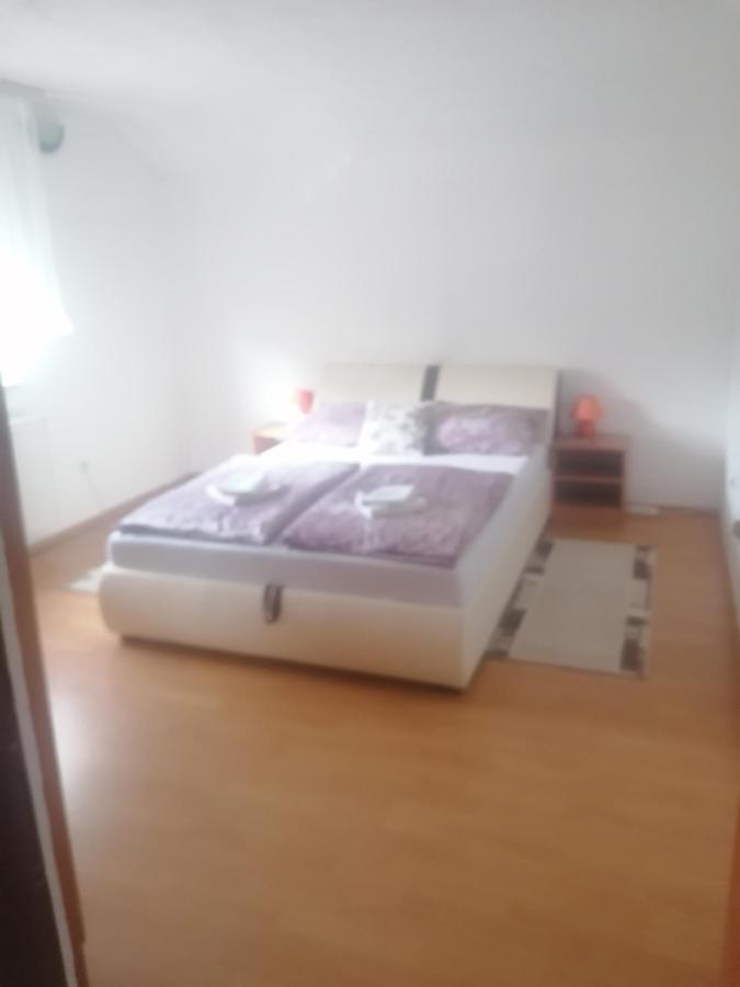 Apartment Jopa Korenica Luaran gambar