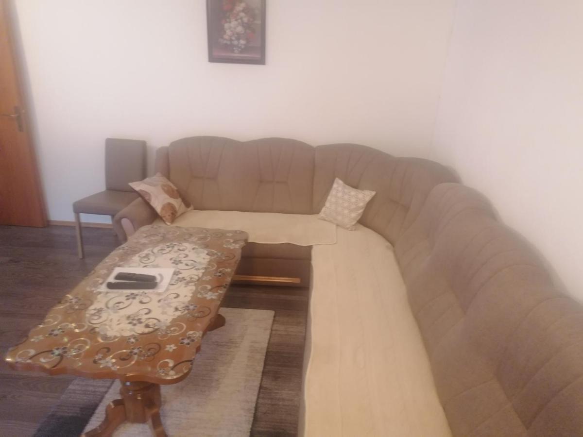 Apartment Jopa Korenica Luaran gambar