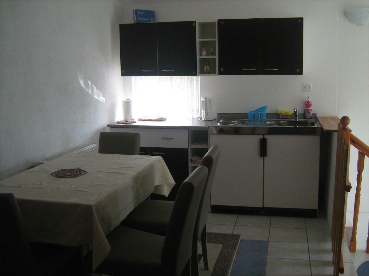 Apartment Jopa Korenica Luaran gambar