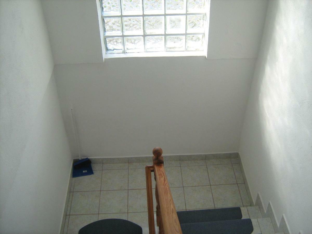 Apartment Jopa Korenica Luaran gambar