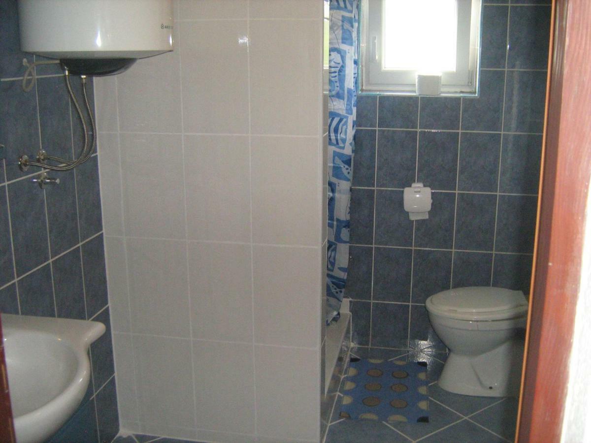 Apartment Jopa Korenica Luaran gambar