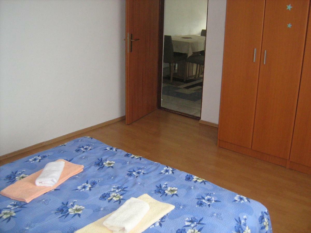 Apartment Jopa Korenica Luaran gambar