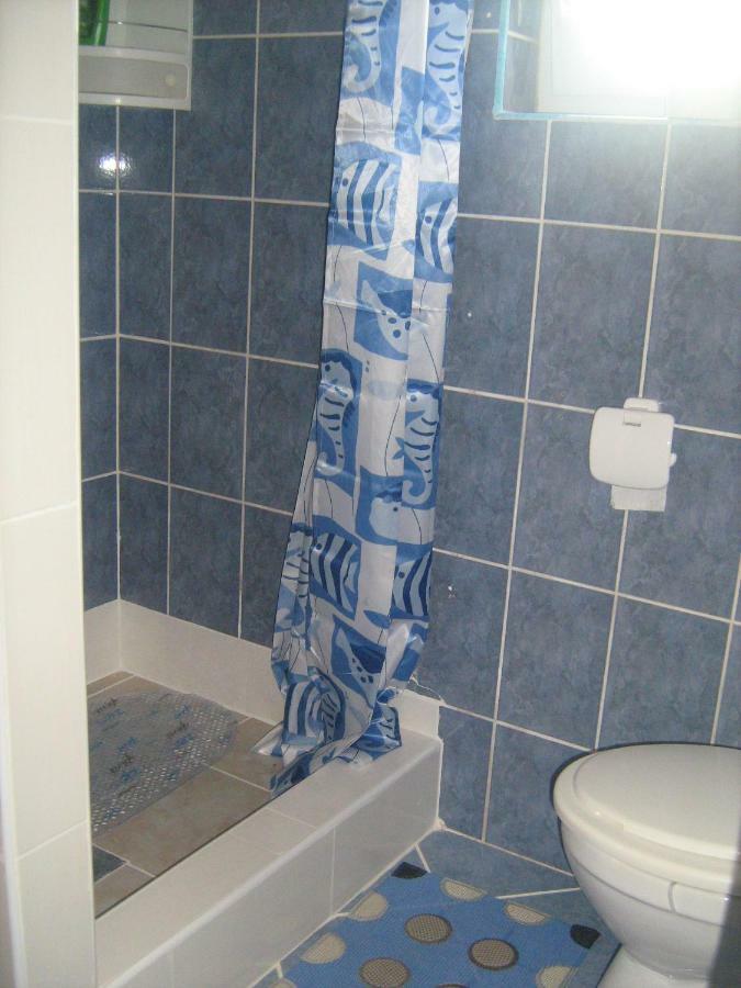 Apartment Jopa Korenica Luaran gambar